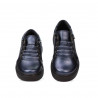 Scarpe per bambini piccoli 71c indaco perlato
