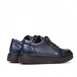 Scarpe per bambini piccoli 71c indaco perlato