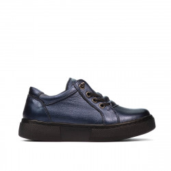 Scarpe per bambini piccoli 71c indaco perlato