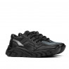 Scarpe bambini piccoli 72c nero