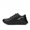 Scarpe bambini piccoli 72c nero