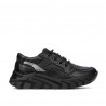Scarpe bambini piccoli 72c nero