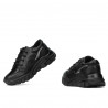 Scarpe bambini piccoli 72c nero