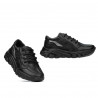 Scarpe bambini piccoli 72c nero