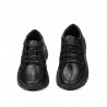 Scarpe bambini piccoli 72c nero