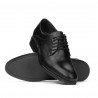 Scarpe eleganti uomo 933 nero