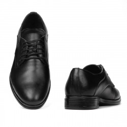Scarpe eleganti uomo 933 nero