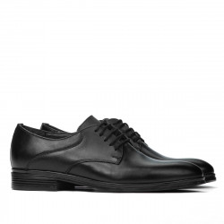 Scarpe eleganti uomo 933 nero