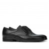 Scarpe eleganti uomo 933 nero