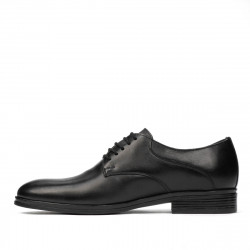 Scarpe eleganti uomo 933 nero