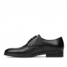 Scarpe eleganti uomo 933 nero
