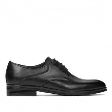 Scarpe eleganti uomo 933 nero