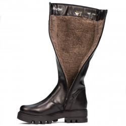 Stivali donna 3364 neri