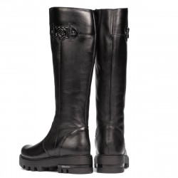 Stivali donna 3364 neri
