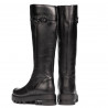 Stivali donna 3364 neri