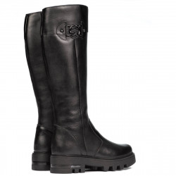 Stivali donna 3364 neri