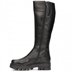 Stivali donna 3364 neri