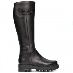 Stivali donna 3364 neri
