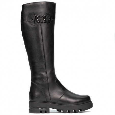 Stivali donna 3364 neri