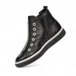 Stivaletti bambini 3123 nero