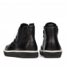 Stivaletti bambini 3123 nero