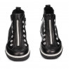 Stivaletti bambini 3123 nero