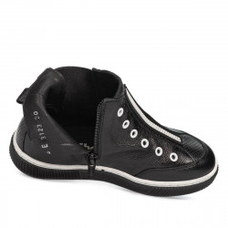Stivaletti bambini 3123 nero