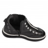 Stivaletti bambini 3123 nero