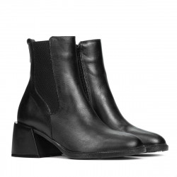 Stivali donna 1183 nero