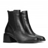 Stivali donna 1183 nero