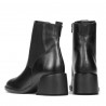 Stivali donna 1183 nero