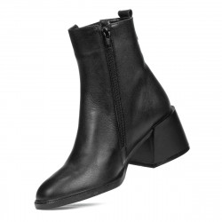 Stivali donna 1183 nero
