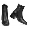 Stivali donna 1183 nero