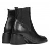 Stivali donna 1183 nero