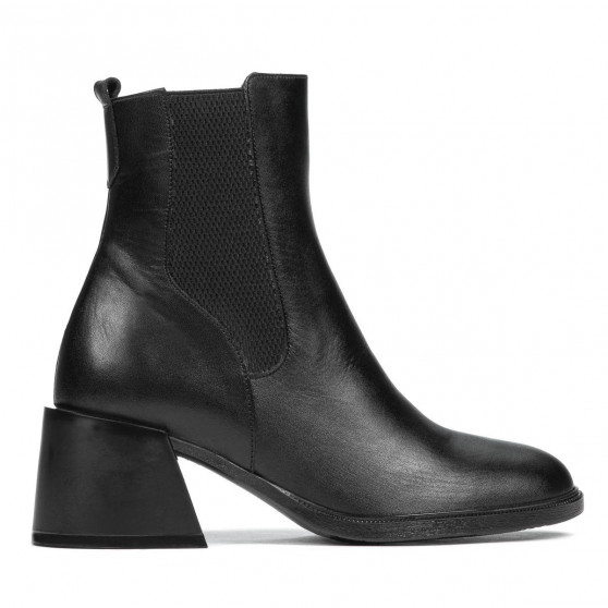 Stivali donna 1183 nero
