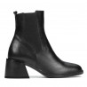 Stivali donna 1183 nero