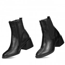 Stivali donna 1183 nero