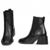 Stivali donna 1183 nero