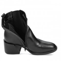 Stivali donna 1183 nero