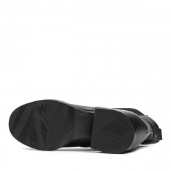 Stivali donna 1183 nero