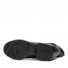 Stivali donna 1183 nero