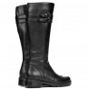 Stivali donna 3363 nero