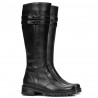 Stivali donna 3363 nero