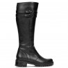 Stivali donna 3363 nero