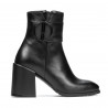Stivaletti donna 1184 nero