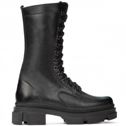 Stivali donna 3361 nero