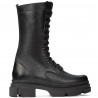 Stivali donna 3361 nero
