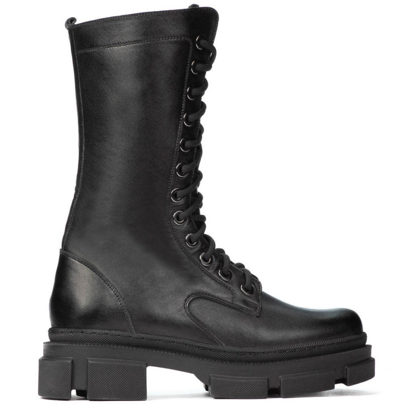 Stivali donna 3361 nero