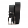 Cintura uomo 34b biz nero