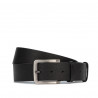 Cintura uomo 34b biz nero